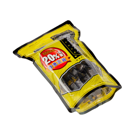 Black Gold Legacy Black Sugar Ginger Tea 550G | Sasa Global eShop