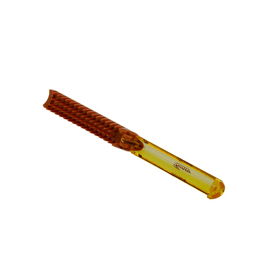 Vess Honey Slim Brush 1PCS | Sasa Global eShop