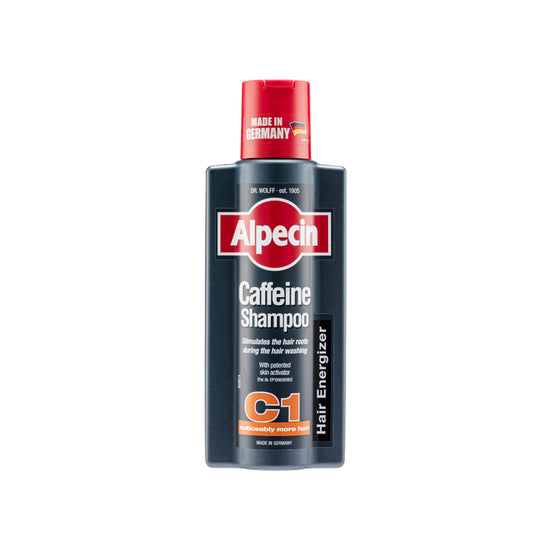 Alpecin Caffeine Shampoo C1 375ML | Sasa Global eShop