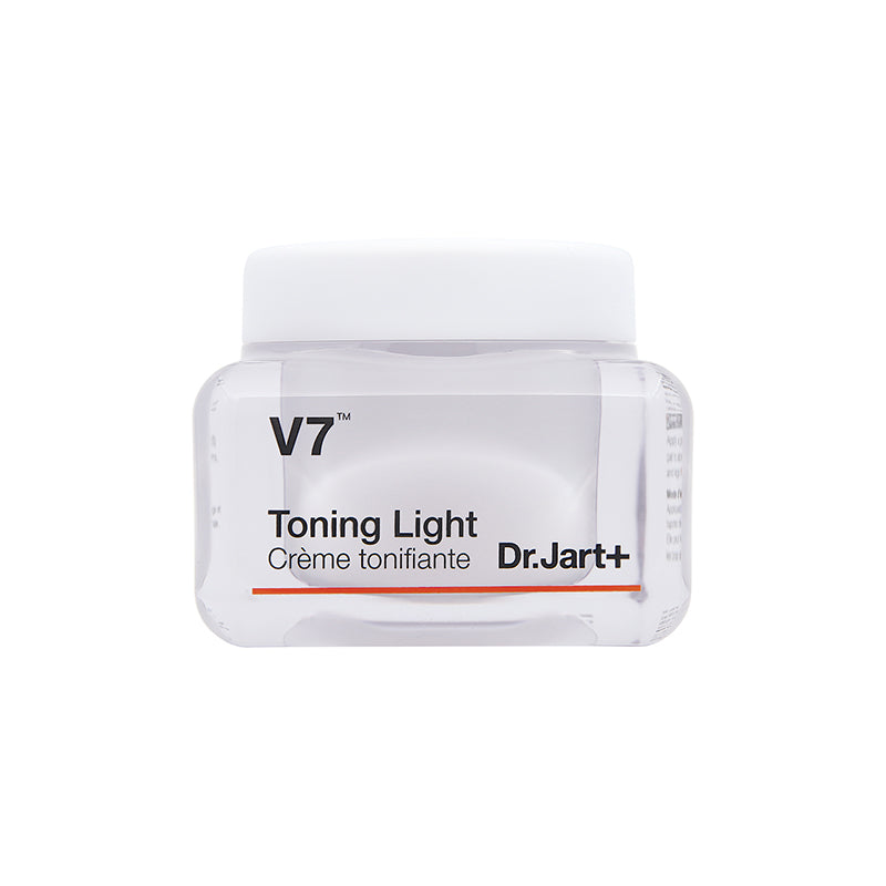 Dr. Jart+ V7 Toning Light Crème Tonifiante 50ML | Sasa Global eShop