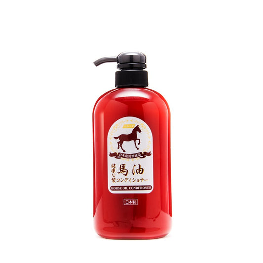 Haruhada Horse Oil Conditioner 600ML