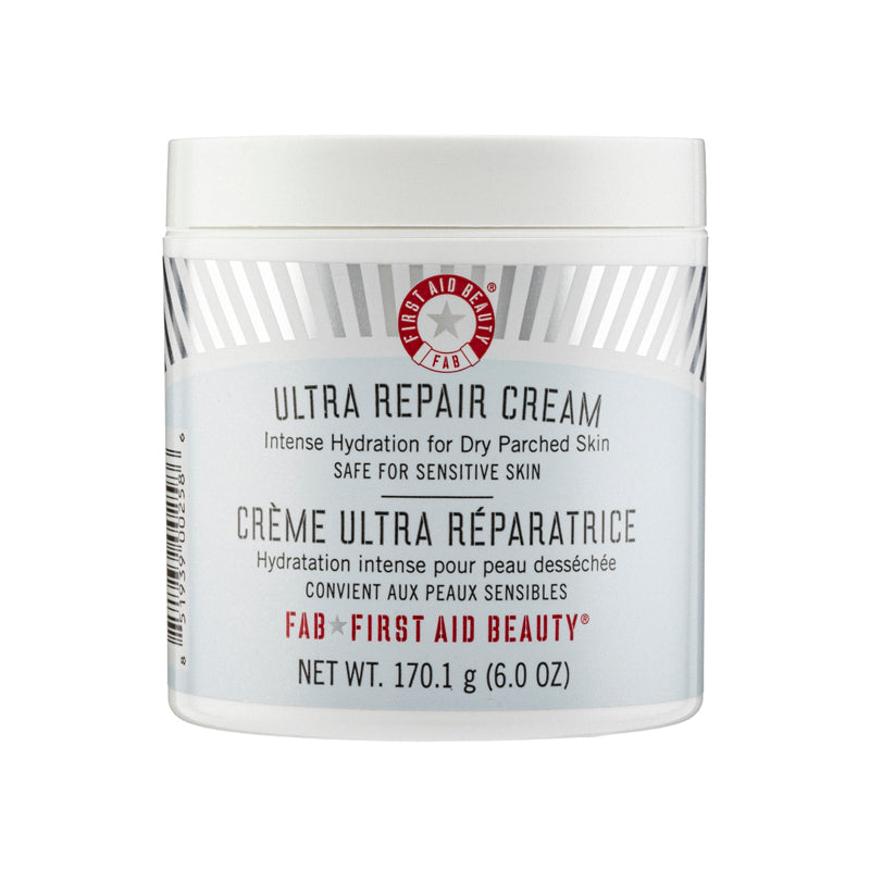 Crème ultra réparatrice First Aid Beauty : avis, prix - Mam'Advisor