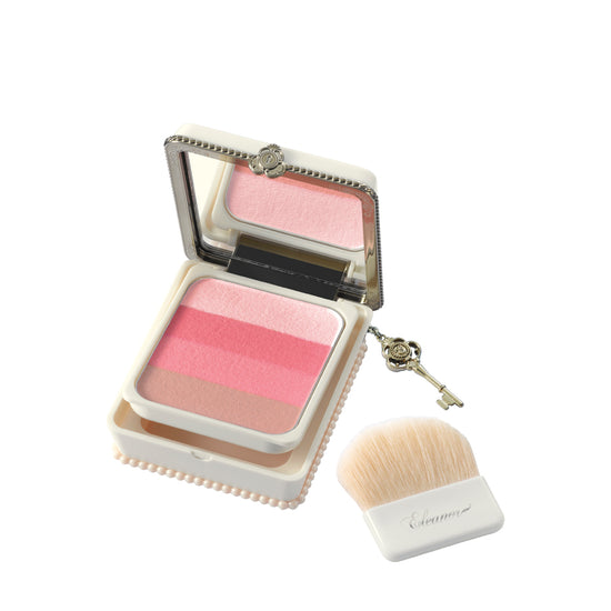 Eleanor Glowing Blusher | Sasa Global eShop