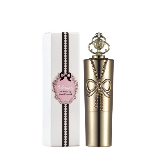Eleanor The Miracle Key Crystal Lipstick | Sasa Global eShop