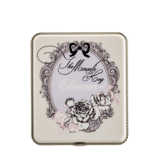 Eleanor The Miracle Key Couverture Powder Foundation SPF 20 Pa++01 Bright 12G | Sasa Global eShop
