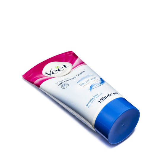 Veet Veet® In Shower Hair Removal Cream 150ML | Sasa Global eShop