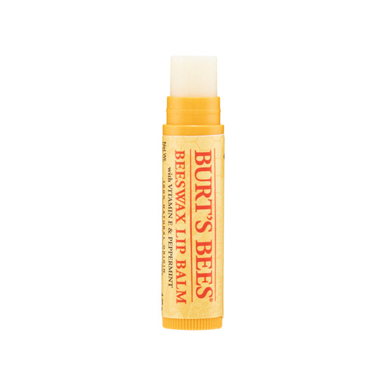 Burt'S Bees Beeswax Lip Balm 4.25G | Sasa Global eShop