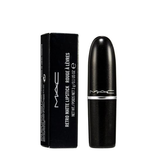 M.A.C. Retro Matte Lipstick Ruby Woo 3G | Sasa Global eShop