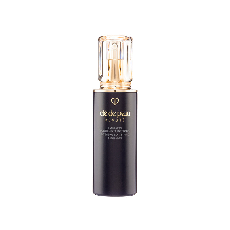 Cle De Peau Intensive Fortifying Emulsion N 125ML – Sasa Global eShop