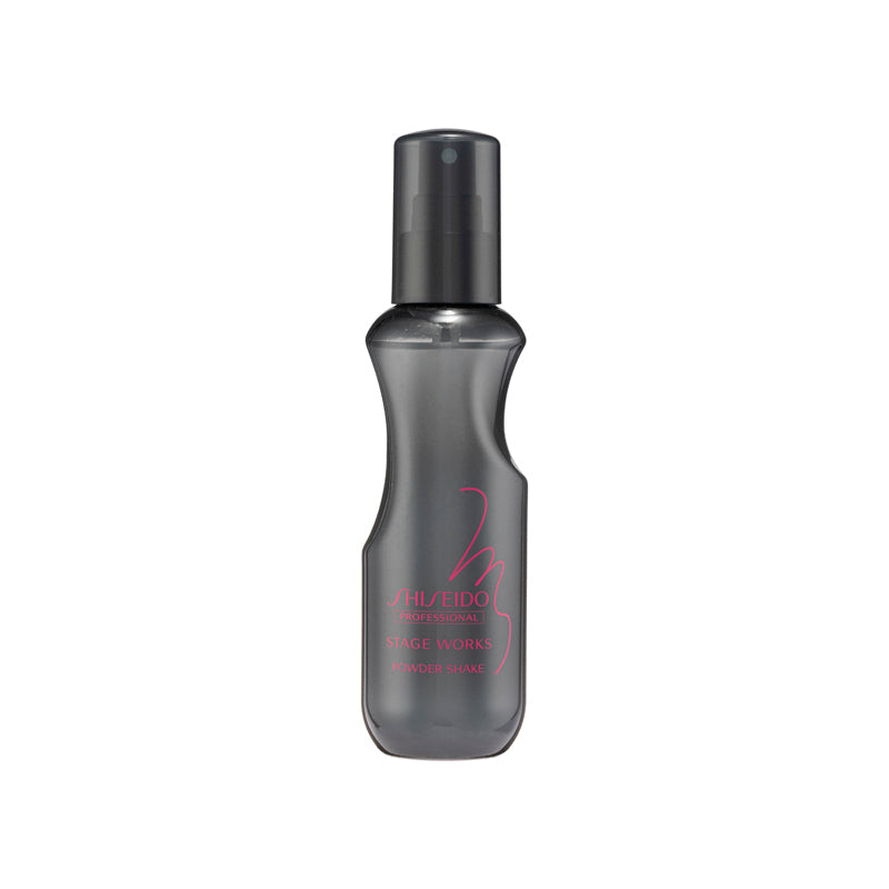 Shiseido Professional Stage Works Powder Shake 150ML | Sasa Global