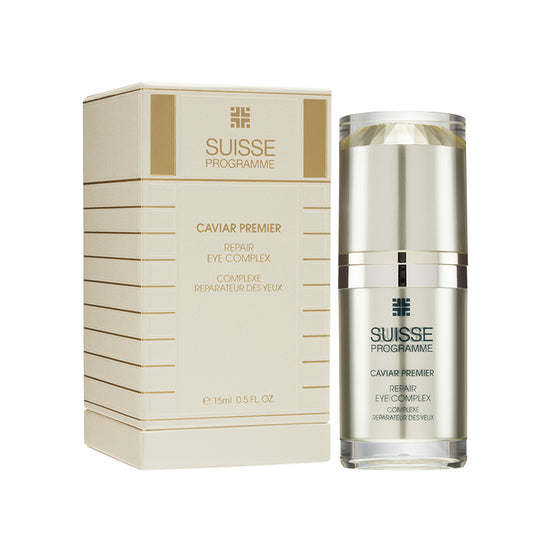 Suisse Programme Caviar Premier Repair Eye Complex 15ML | Sasa Global eShop