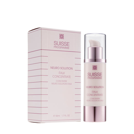 Suisse Programme Neuro Solution Italk Concentrate 50ML | Sasa Global eShop