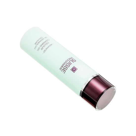 Suisse Programme Advanced Cellular Cleansing Gel 200ML | Sasa Global eShop