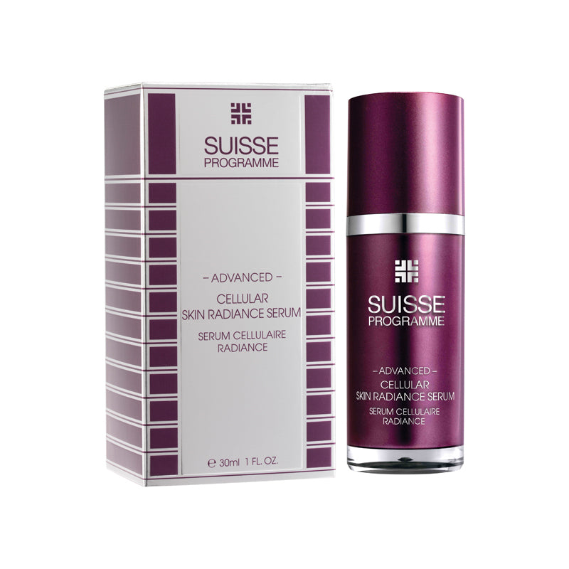 Advanced Cellular Skin Radiance Serum 30ML | Sasa Global – Sasa