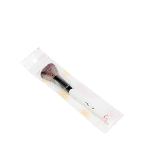 Sasatinnie Slant Blush Brush F03 1PCS | Sasa Global eShop