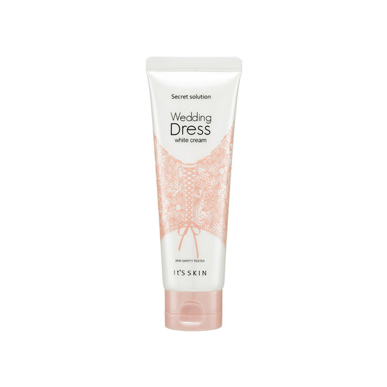 It'S Skin Wedding Dress White Cream 100ML | Sasa Global eShop