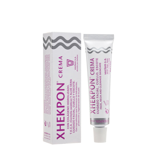 Xhekpon Face And Neck Cream 40ML | Sasa Global eShop