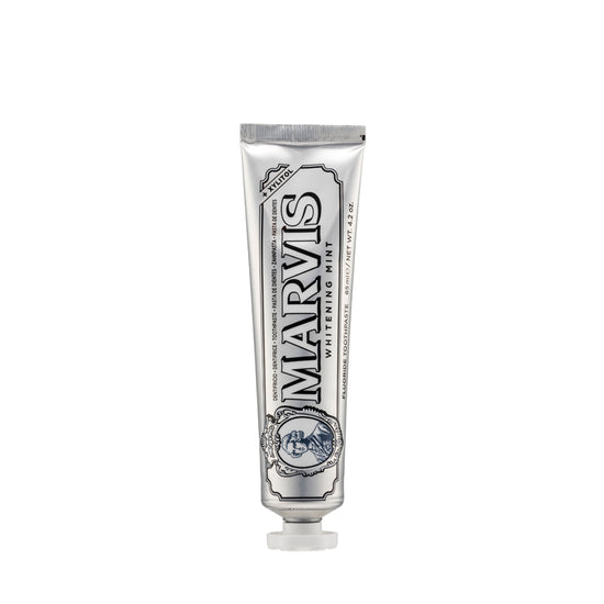 Marvis Whitening Mint 85ML | Sasa Global eShop