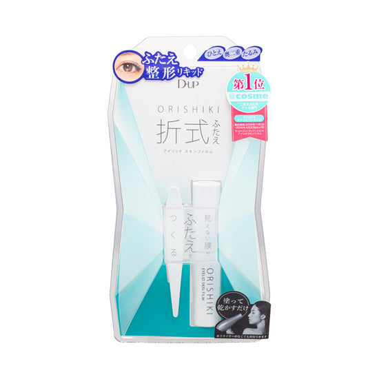 D_Up Orishiki Eyelid Skin Film 4ML | Sasa Global eShop