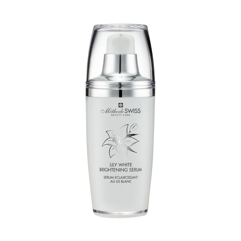 methode swiss lily white Methode Swiss Lily White Brightening Serum 30ML