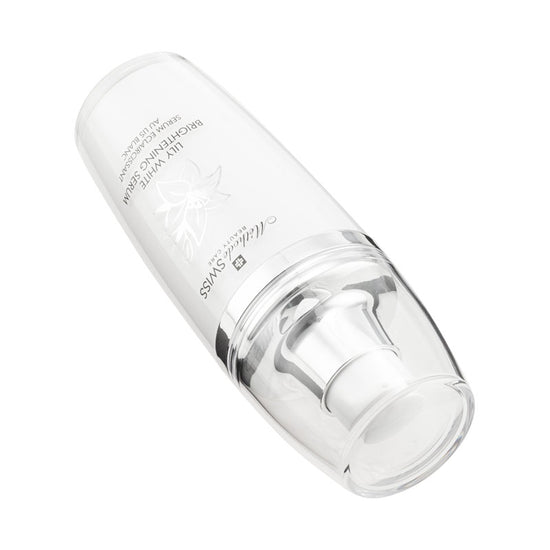 Methode Swiss Lily White Brightening Serum 30ML | Sasa Global eShop