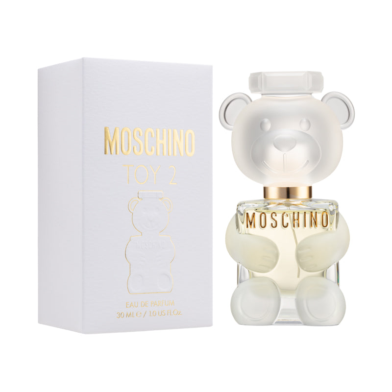 Moschino Toy 2 Edp 30ML – Sasa Global eShop