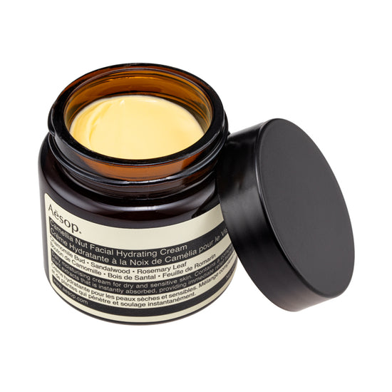 Aesop Camellia Nut Facial Hydrating Cream 60ML | Sasa Global eShop