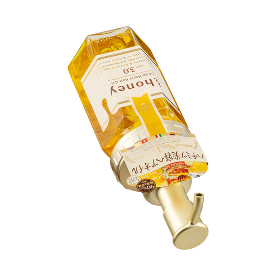 &Honey Deep Moist Hair Oil 3.0 100ML | Sasa Global eShop