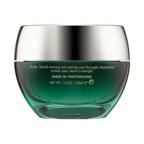 Methode Swiss Thermal Soothing Overnight Eye Mask 30ML | Sasa Global eShop