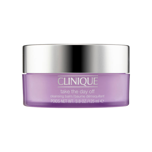 Clinique Take The Day Off™ Cleansing Balm 125ML | Sasa Global eShop