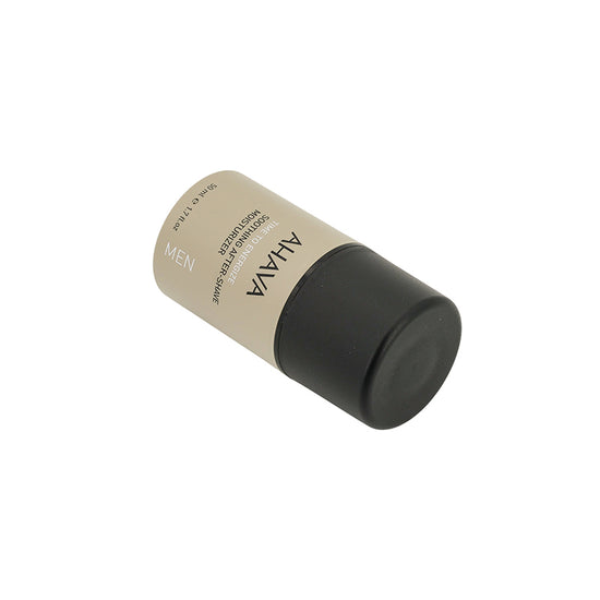 AHAVA Soothing After-Shave Moisturizer 50ML | Sasa Global eShop