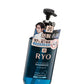 Ryo Loss Expert Care Shampoo For Anti-Dandruff Scalp 400ML | Sasa Global eShop
