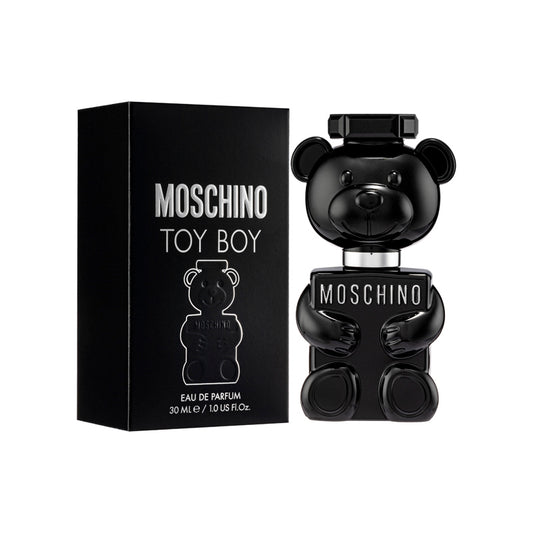 Moschino Toy Boy Eau De Parfum 30ML | Sasa Global eShop