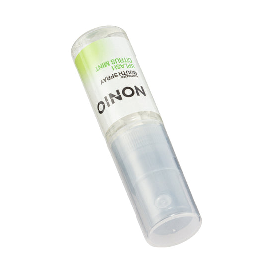 Lion Nonio Mouth Mist Splash Citrus Mint 5ML | Sasa Global eShop