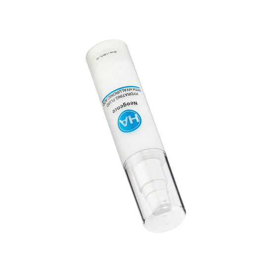 Neogence Hydrating Fluid With Hyaluronic Acid 50ML | Sasa Global eShop
