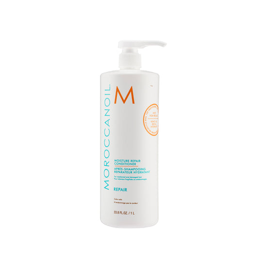 Moroccanoil Moisture Repair Conditioner 1000ML | Sasa Global eShop
