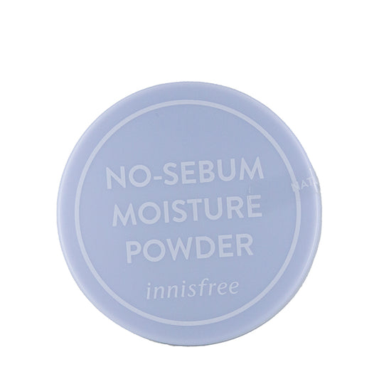 Innisfree No-Sebum Moisture Powder 5G