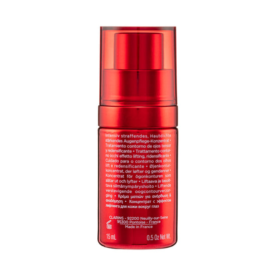 Clarins Total Eye Lift 15ML | Sasa Global eShop