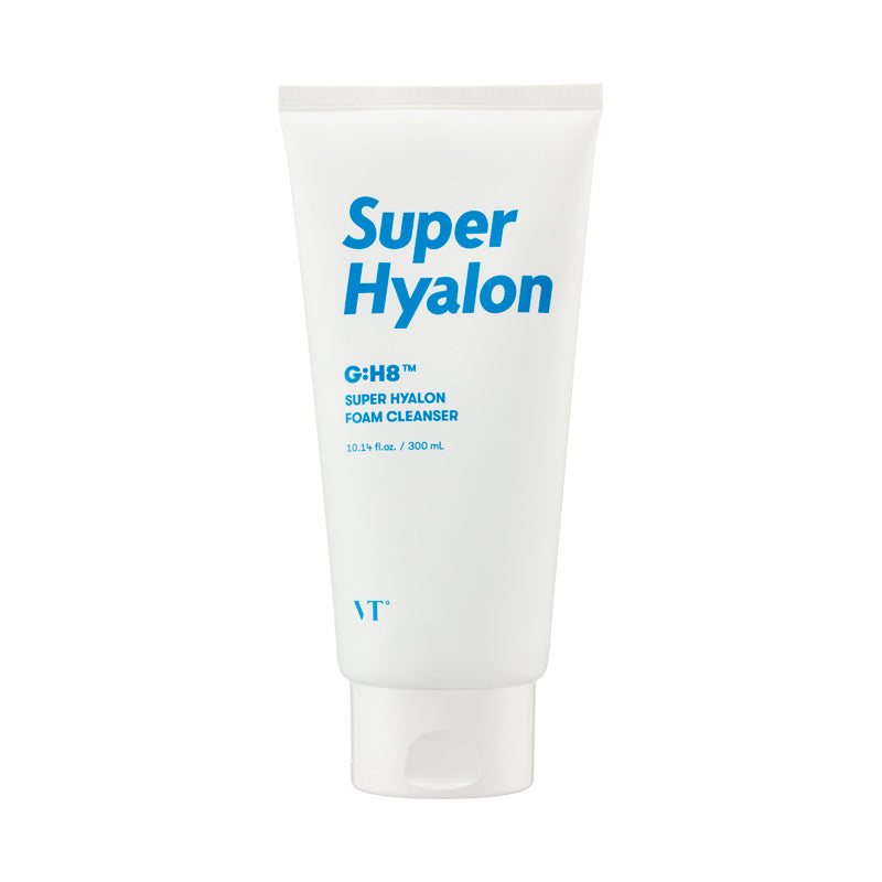 VT G:H8 Super Hyalon Skin Booster 300ML | Sasa Global – Sasa VT G:H8 Super Hyalon Skin Booster 300ML | Sasa Global – Sasa