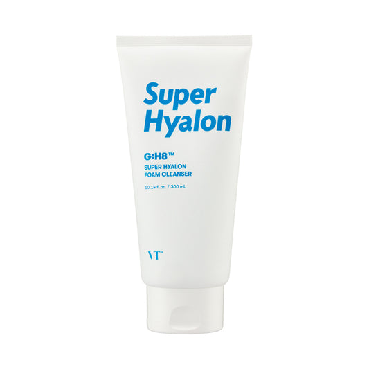 Vt G:H8 Super Hyalon Skin Booster 300ML