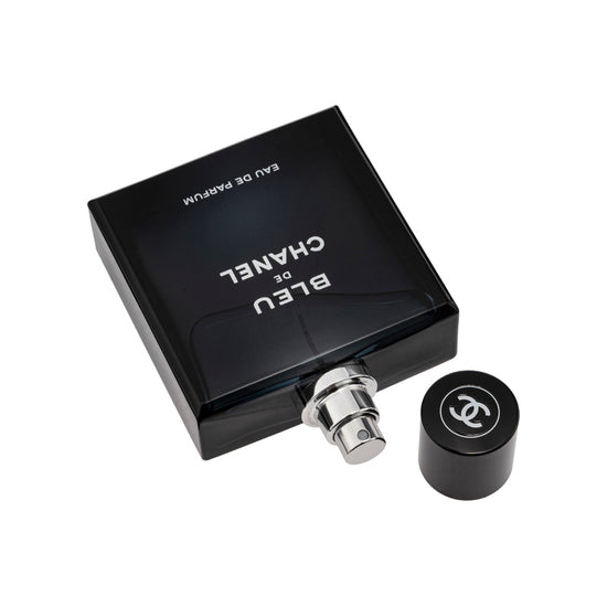 Chanel Bleu De Chanel Eau De Parfum Spray | Sasa Global eShop