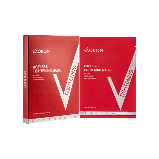 Eaoron Ageless Stem Cell Mask 5PCS | Sasa Global eShop