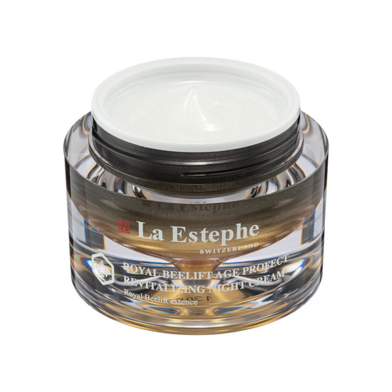 La Estephe Royal Beelift Age Profect Revitalizing Night Cream 50G | Sasa Global eShop