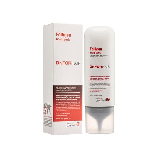 Dr.Forhair Folligen Scalp Pack 250ML