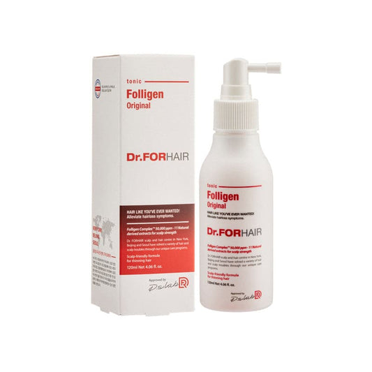 Dr.Forhair Folligen Tonic 120ML