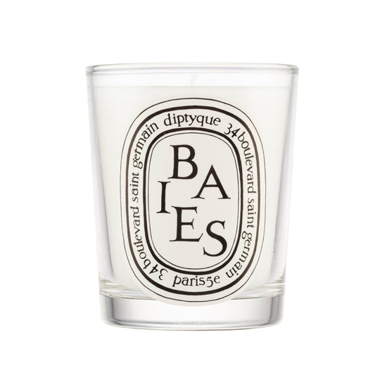 Diptyque Berries Candle 190G | Sasa Global eShop