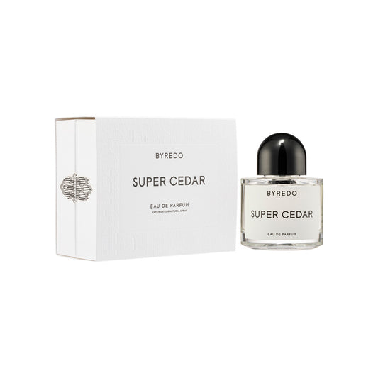 Byredo Super Cedar Eau De Parfum 50ML | Sasa Global eShop
