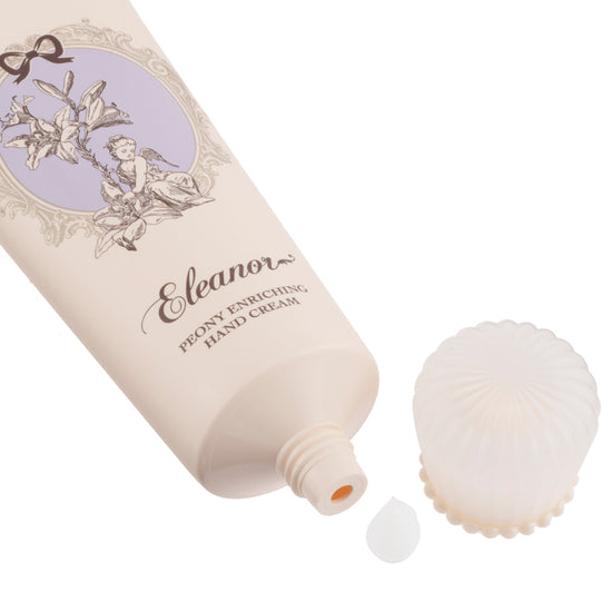 Eleanor Peony Enriching Hand Cream | Sasa Global eShop