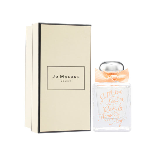 Jo Malone Rose & Magnolia Cologne Limited Edition 50ML