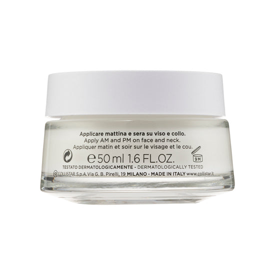 Collistar Vitamin C + Ferulic Acid Cream Brightening Antioxidant 50ML | Sasa Global eShop